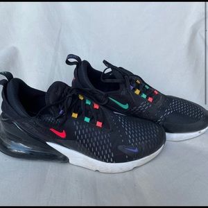 Nike shoes